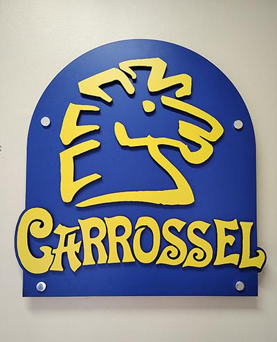 Comunicação Visual Valinhos