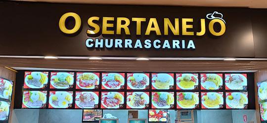 Comunicação Visual Valinhos