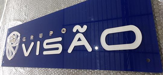 Comunicação Visual Valinhos